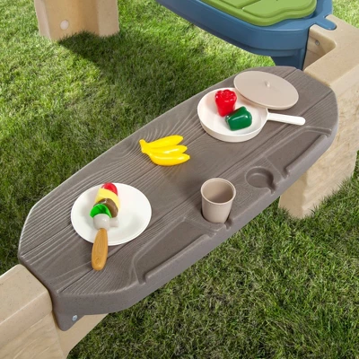 Step2 All Around Playtime Patio With Canopy - Image 4