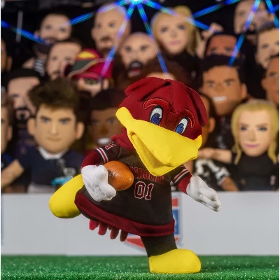 Bleacher Creatures South Carolina Gamecocks Cocky 10" Mascot Plush Figures - Image 5