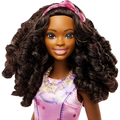 My First Barbie - Black Hair - Image 4