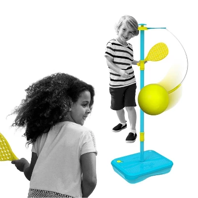 Swingball Early Fun Toy All Surface - 3pc