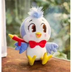 Funko Villainous Valentines 7 Inch Funko Plush | Tootsie The Birdy