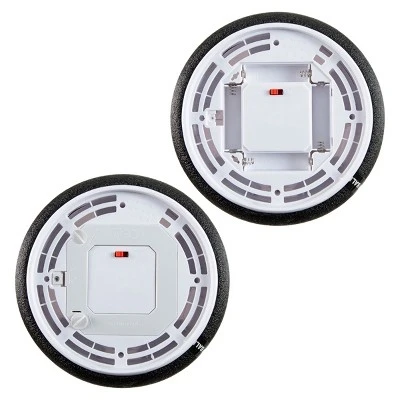 Trademark Games Hover Soccer Ball 2-Pack - Air Soccer Balls With LED Lights And Soft Bumpers For Safe Indoor Play - Image 3