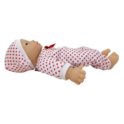 The New York Doll Collection 11 Inch Soft Body Baby Doll - Image 15
