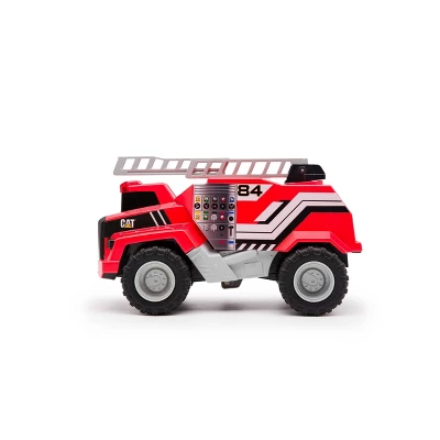CAT Power Haulers Fire Truck - Image 2