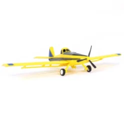 New Ray 1:60 Scale Air Tractor AT-502, Plastic By New Ray 20643