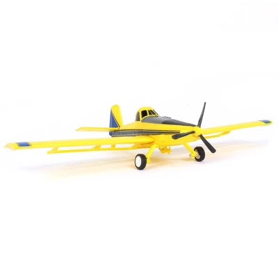 New Ray 1:60 Scale Air Tractor AT-502, Plastic By New Ray 20643