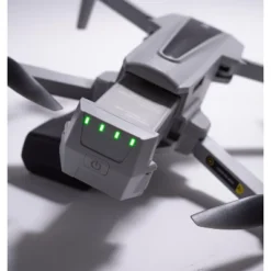 Contixo F31 Drone -Ultra HD Camera, Wi-Fi Camera, FPV Foldable, 25 Flight Time, Follow Me, Brushless Motors, GPS Auto Return Home With Drone Case