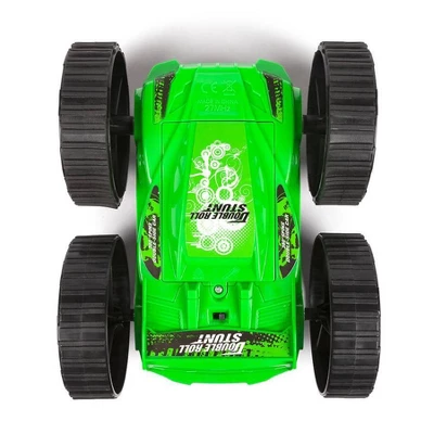 World Tech Toys Swift Vortex Full Function Remote Control Stunt Car - Image 4