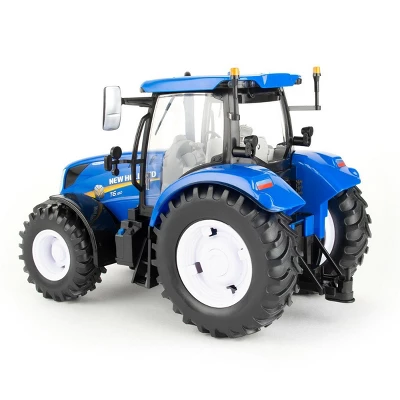 ERTL New Holland T6.180 Radio Control Tractor 47322 - Image 3