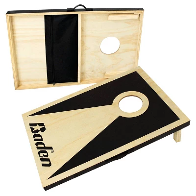 Baden Pro Series 2'x3' Cornhole Toss Game Set