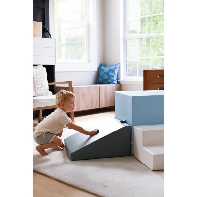 Foamnasium Gymnasium Classic 4pc Set - Image 3