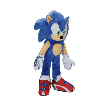 Sonic The Hedgehog Prime 13" Plush - Image 2