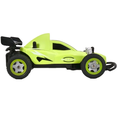 Contixo SC5 Dual-Speed Road Racing RC Car -All Terrain Toy Car With 30 Min Play - Image 5