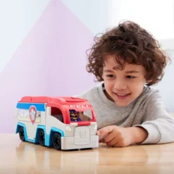 PAW Patrol: The Mighty Movie Chase Pup Squad Patroller