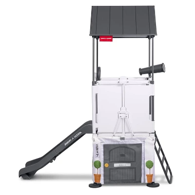 Radio Flyer Play & Fold Away Modern Farm House - Image 17