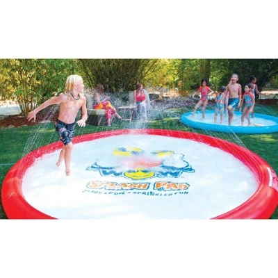 WOW Kids' 12' Giant Splash Pad - Image 3