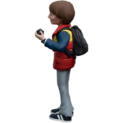 WETA Workshop Mini Epics - Stranger Things (Season 1) - Will The Wise (Limited Edition) - Image 2
