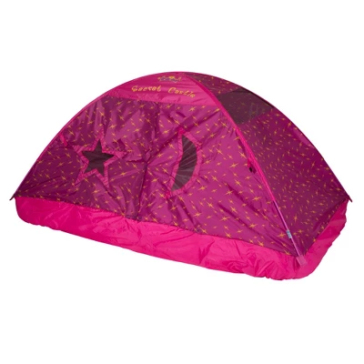 Pacific Play Tents Secret Castle Bed Tent - Image 10