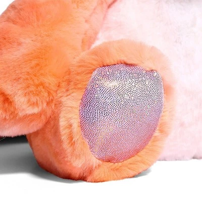 FAO Schwarz 14" Foxicorn LED Plush With Sound - Image 7