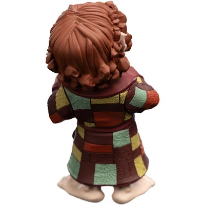 WETA Workshop Mini Epics - The Hobbit Trilogy - Bilbo Baggins (Limited Edition) - Image 2
