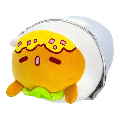 Toynk MochiOshis Burrito 10-Inch Character Plush Toy | Ryoto Burittoshi - Image 2