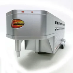 Big Country Toys 1/20 28' Sundowner Cattle Trailer 413
