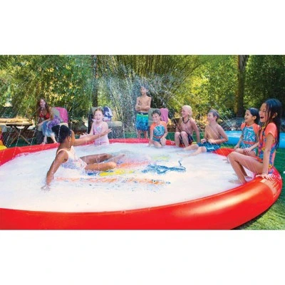 WOW Kids' 12' Giant Splash Pad - Image 8