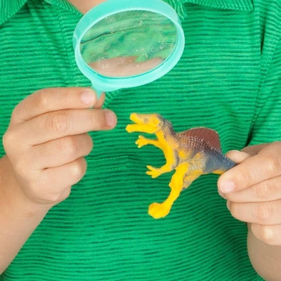 Dinosaur Dig Sensory Bin - Creativity For Kids - Image 10