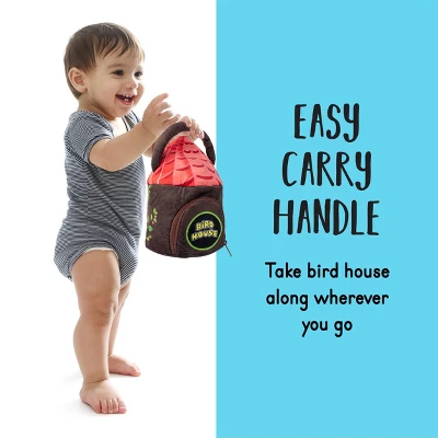 Plush Creations Birds Set - Image 4