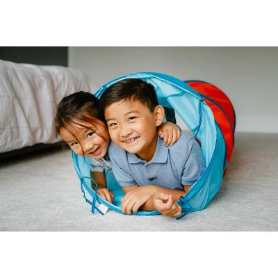 Chuckle & Roar Pop-up Play Tunnel