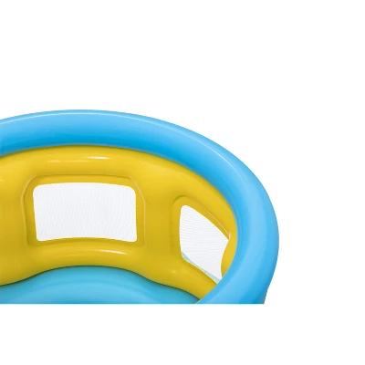 Cocomelon Inflatable Playpen - Image 5