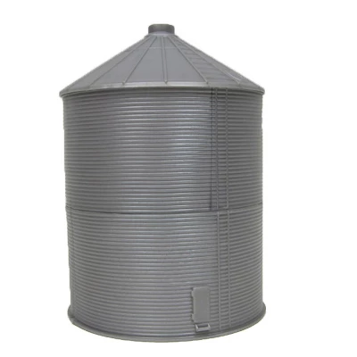 Standi Toys 1/64 Plastic Gray Grain Bin #30 ST011, ST50106