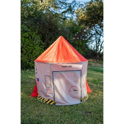 Pacific Play Tents Space Exploration Pavilion - Image 9