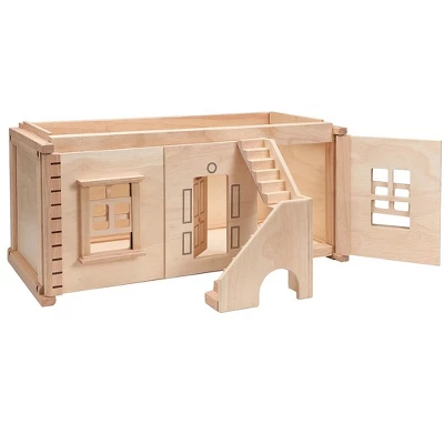 Plantoys| Victorian Dollhouse Basement Floor - Image 2