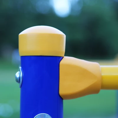 Skywalker Sports Modular Jungle Gym With Accessories - Image 3