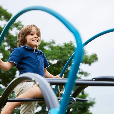 TP Toys UFO Climber And Den - Image 4