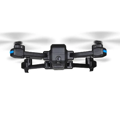 Contixo F22 Drone Wi-Fi, GPS Auto Hover Return Home, Camera, 4K FHD Camera - Gesture Control, Custom Flight Path, Follow Me, Carrying Case - Image 3