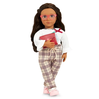 Our Generation Prep In Your Step School Outfit For 18" Dolls - Image 2