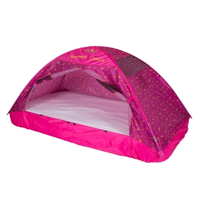 Pacific Play Tents Secret Castle Bed Tent - Image 3