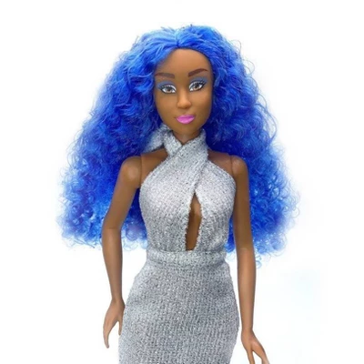 Fresh Dolls Shanell Fashion Doll - Image 2