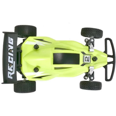 Contixo SC5 Dual-Speed Road Racing RC Car -All Terrain Toy Car With 30 Min Play - Image 6