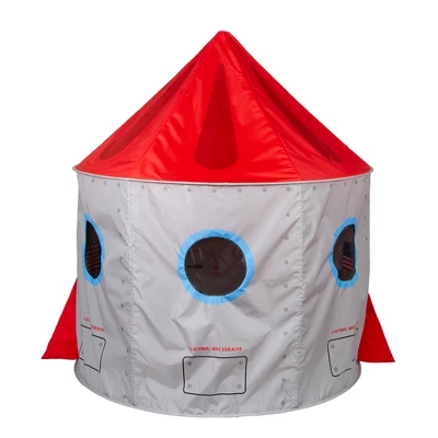 Pacific Play Tents Space Exploration Pavilion - Image 3