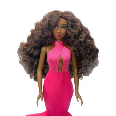 Fresh Dolls Autumn Fashion Doll - Image 2