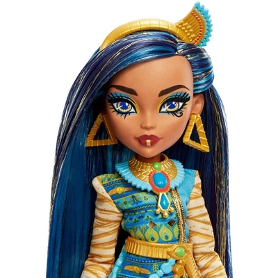 Monster High Cleo De Nile Doll - Image 2
