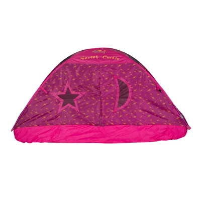 Pacific Play Tents Secret Castle Bed Tent