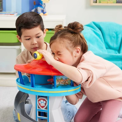 PAW Patrol Adventure Bay Tower - Image 8