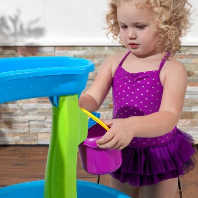 Step2 Rain Showers Splash Pond Water Table - Image 4