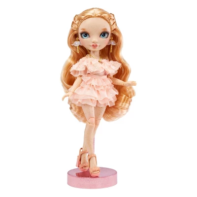 Rainbow High Victoria - Light Pink Fashion Doll - Image 2
