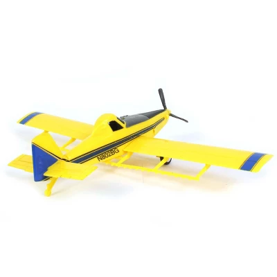 New Ray 1:60 Scale Air Tractor AT-502, Plastic By New Ray 20643 - Image 2