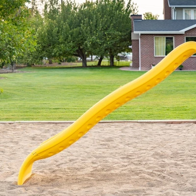 Lifetime Playset Monkey Bar Adventure Dome Climber - Primary - Image 6